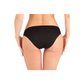 Menstrual panties Femme Republique Black-1