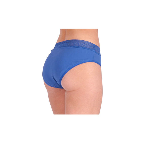 Menstrual panties Femme Republique Blue-1